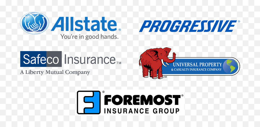 Monroeville Al - Foremost Insurance Png,Allstate Insurance Logos