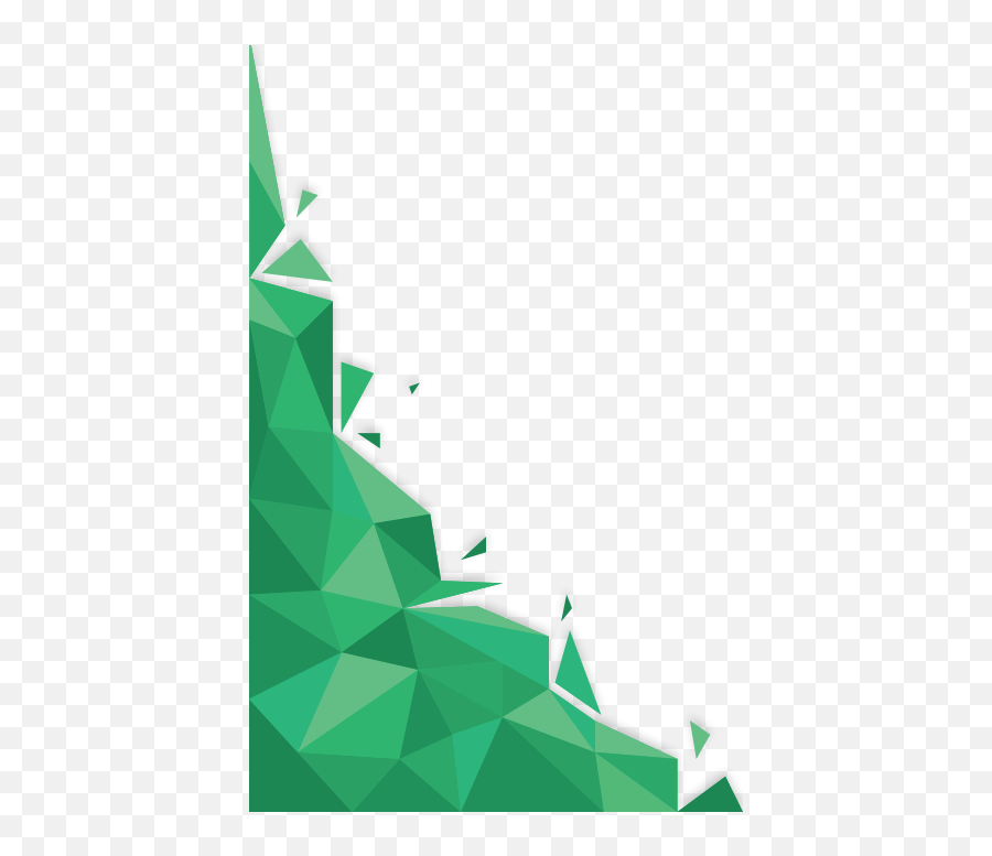 Triangles Png Green Triangle