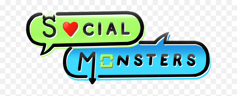 Social Monsters - Language Png,Monster.com Logo