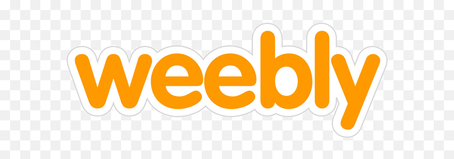 Weebly - Weebly Png,Weebly Logo
