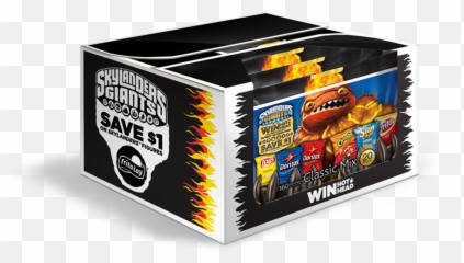 Multipack Skylanders - Chase Rodriquez Language Png,Skylanders Logo