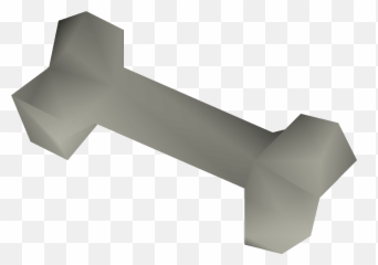 Wolf Bone - Osrs Wiki Solid Png,Wolf Skull Png