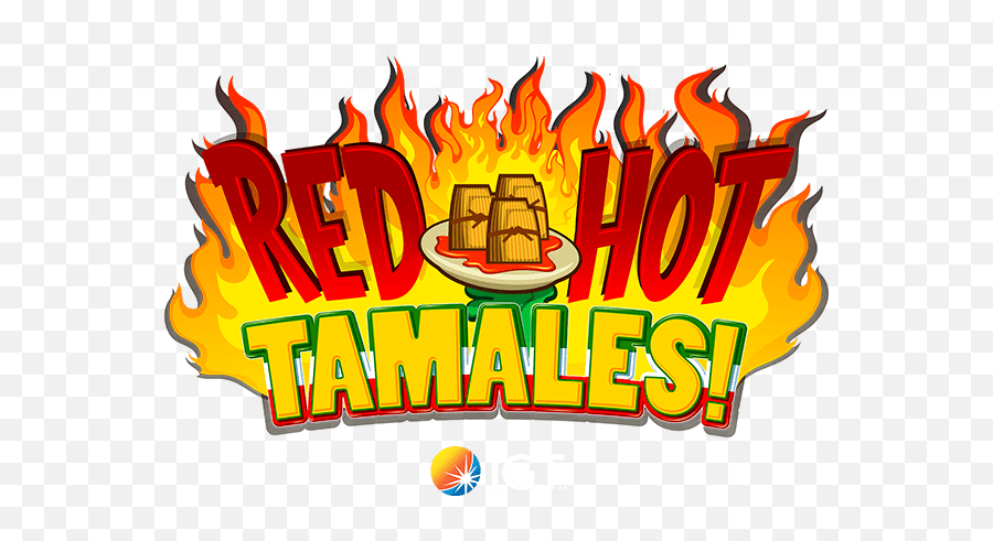 Play Red Hot Tamales Betfair Casino - Language Png,Hot Tamales Logo
