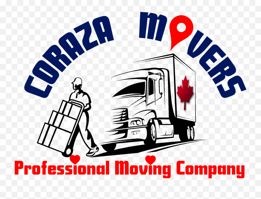 Coraza Movers - Commercial Vehicle Png,Coraz??n Png