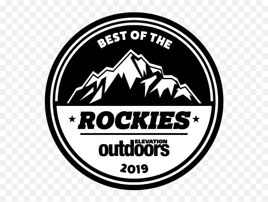 Elevation Outdoors Magazine - Feudo Png,Rockies Logo Png