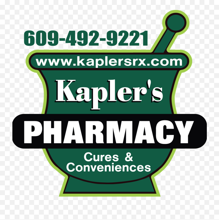 Kapleru0027s Pharmacy - Beach Haven Pharmacy On Long Beach Island Language Png,City Of Long Beach Logo