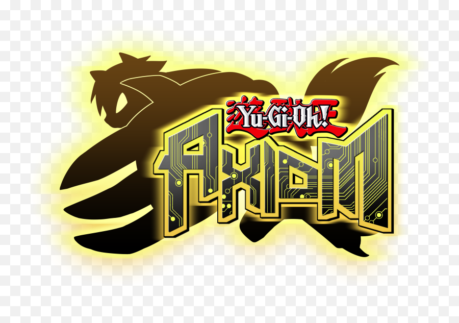 Yu - Arc V Png,Yugioh Logo Png