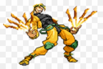 Dio Knives - Transparent png