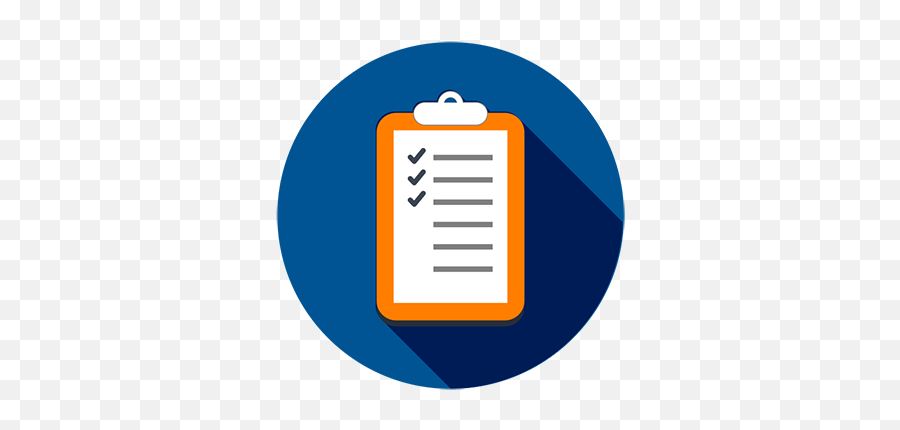 A Peo Review Options Icon - Circle Full Size Png Download Vertical,Review Png