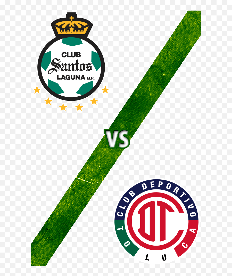 Poster Del Deporte Santos Laguna Vs Toluca - Chivas Vs Toluca 2021 Png,Santos Laguna Logo