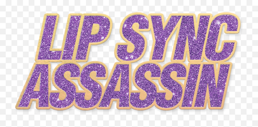 Stars Lip Sync Assassin Enamel Pin - Language Png,Rupaul's Drag Race Logo