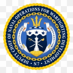 Deputy Chief Of Naval Operations - Igreja Do Nazareno png