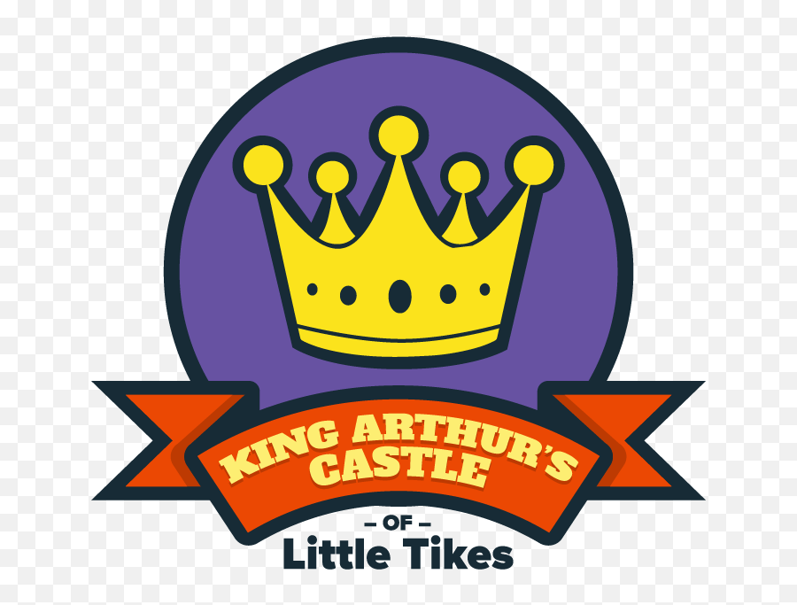 Online Enrollment King Arthurs - Sma Negeri 2 Kayuagung Png,Little Tikes Logo