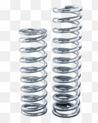 Download 1 Id Coil Springs Png Metal Spring