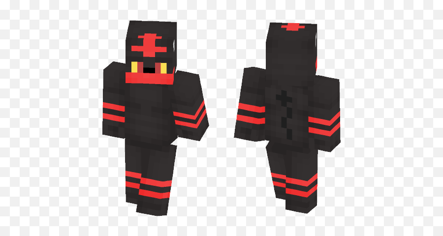 Download Litten Pokemon Sun And Moon Minecraft Skin For - Litten Pokemon Sun And Moon Png,Litten Png