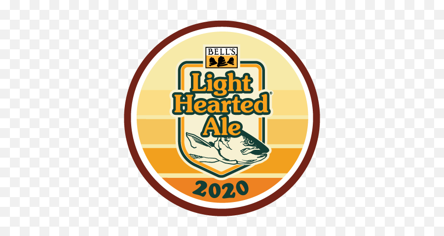Brewery Light Hearted Ale - Light Hearted Ale Logo Png,Saved By The Bell Logo Font