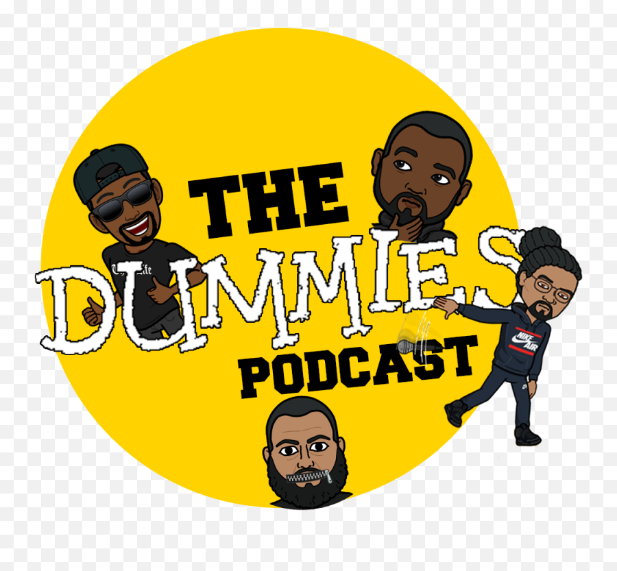 The Dummies Podcast Ep - Sharing Png,Golden Corral Logos - free ...