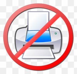 System Utilities - Printer Icon png