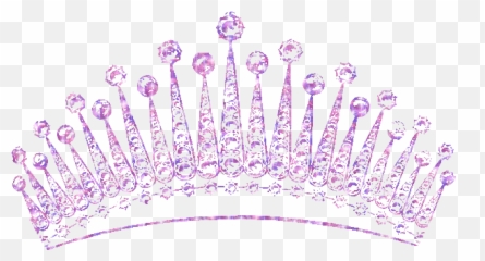 Princess Crown Gif - Transparent Background png