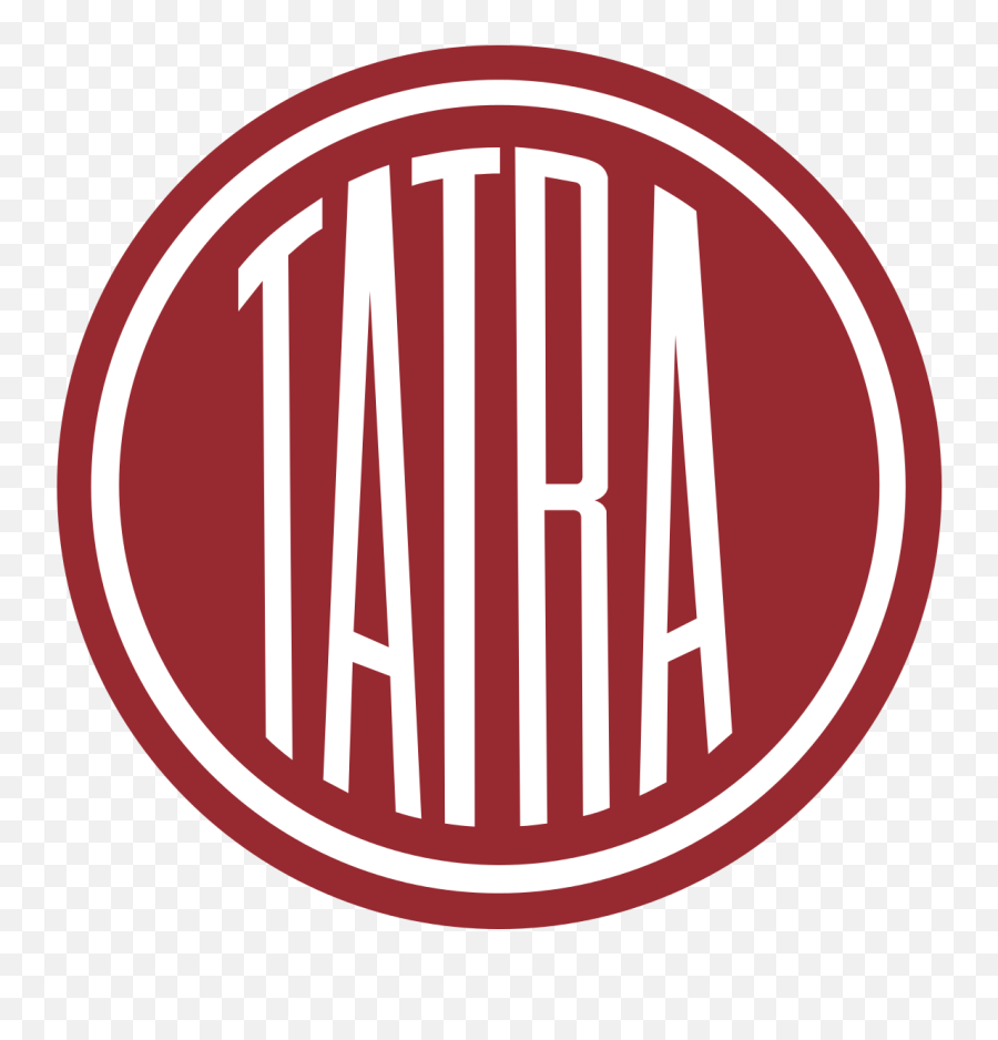 Tatra Company - Wikipedia Tatra Logo Png,Independent Trucks Logo