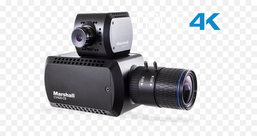 Marshall Electronics - Professional Broadcast Miniature Canon Ef Iii Png,Camera Screen Png