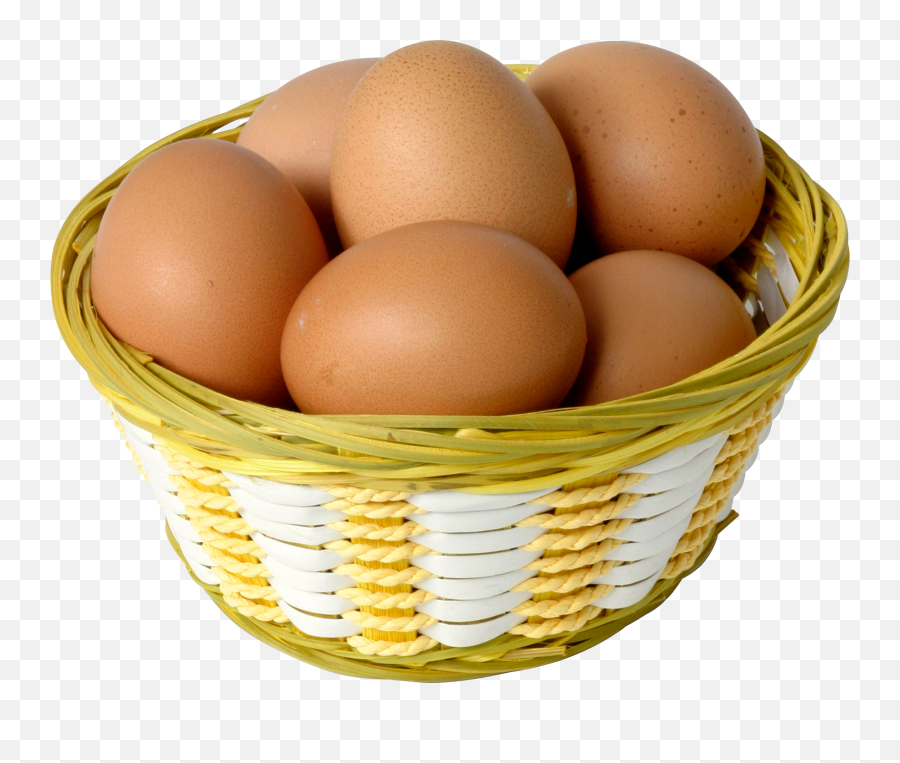 Eggs In A Basket Png Image - Purepng Free Transparent Cc0 Eggs In Basket Png,Basket Png