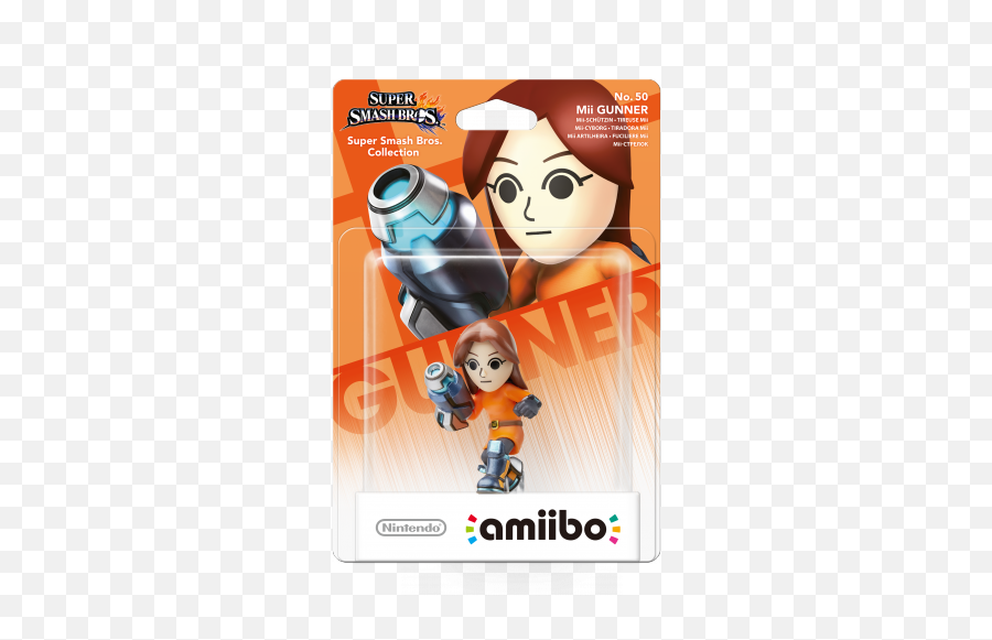 Amiibo News - Nintendo Png,Mr Game And Watch Png