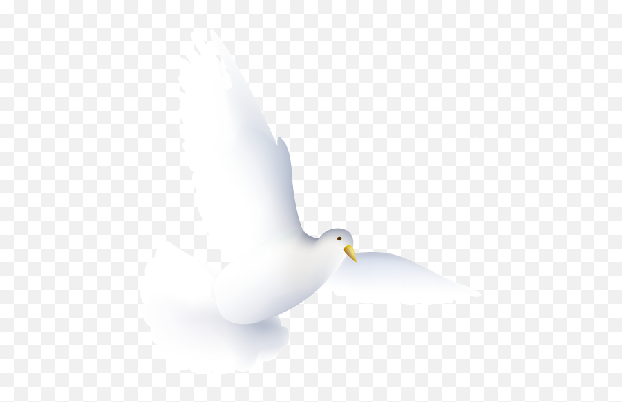 Dove Wedding Icon Png Transparent Background Free Download - Dove Stickers,Flying Dove Png