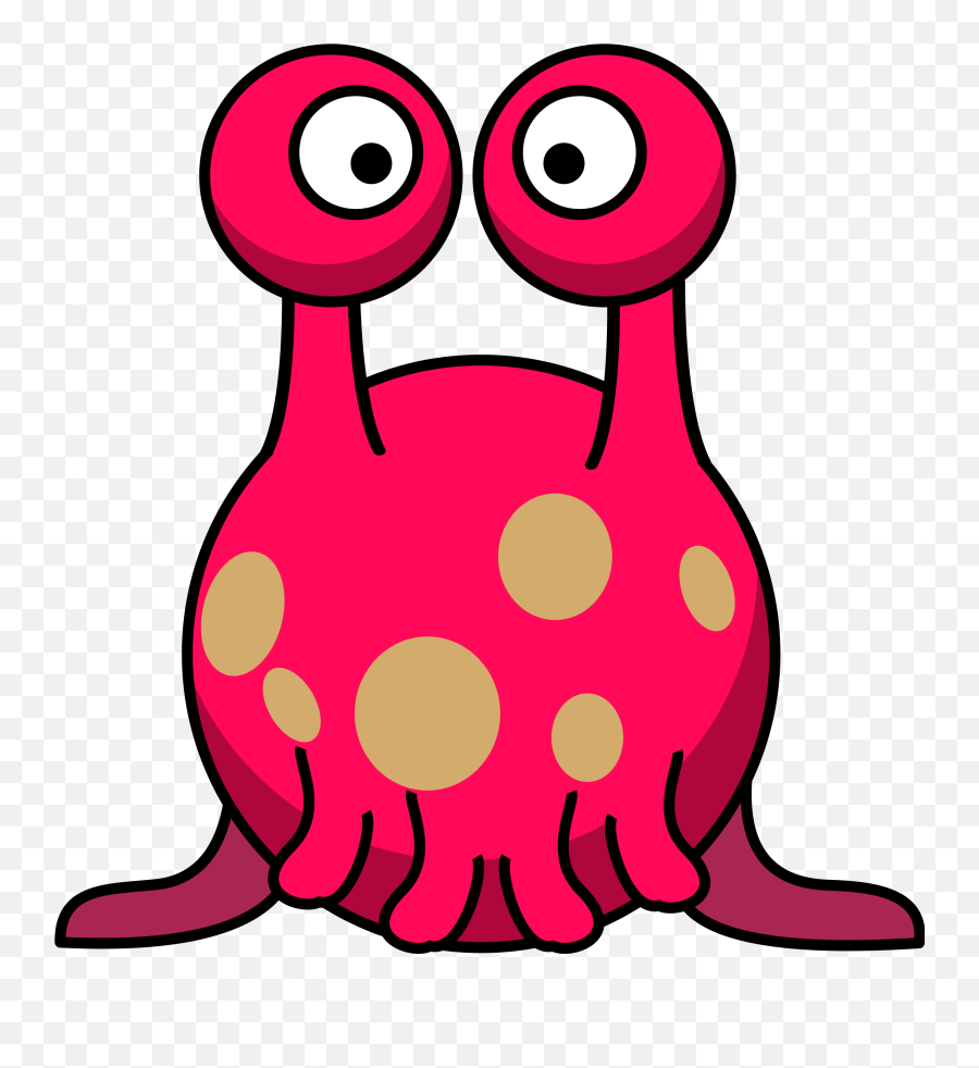 Alien Clipart Png - Alien Clip Art,Alien Transparent