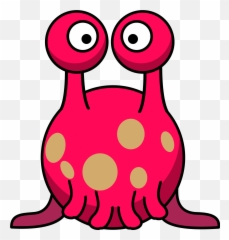 Alien Clipart Png - Alien Clip Art,Alien Transparent