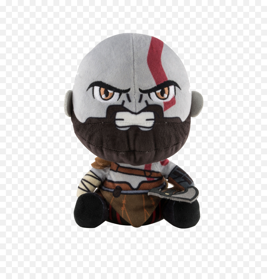 Download Kratos Has Been Through Multiple Journeys Of - Stubbins God Of War Png,Kratos Transparent