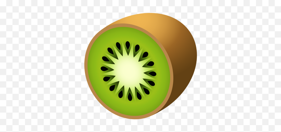 Kiwi Fruit Icon - Jardins Du Château De Versailles Png,Fruit Icon Png