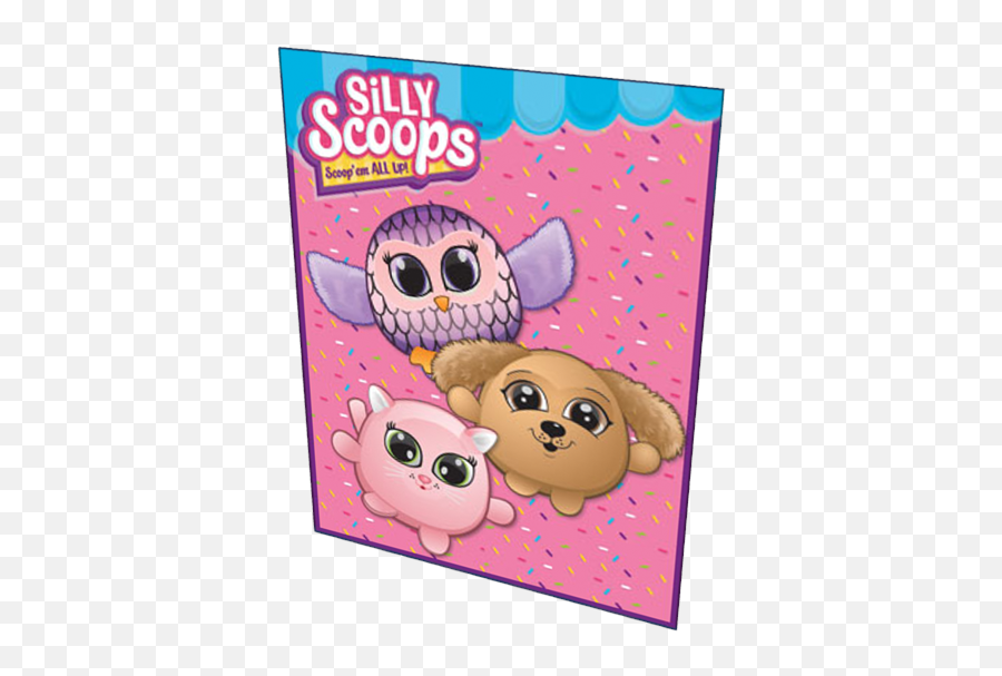 Scoop Up A Free Poster This Weekend Wkn Webkinz Newz - Happy Png,Scoop Icon