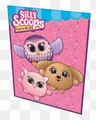 Scoop Up A Free Poster This Weekend Wkn Webkinz Newz - Happy png