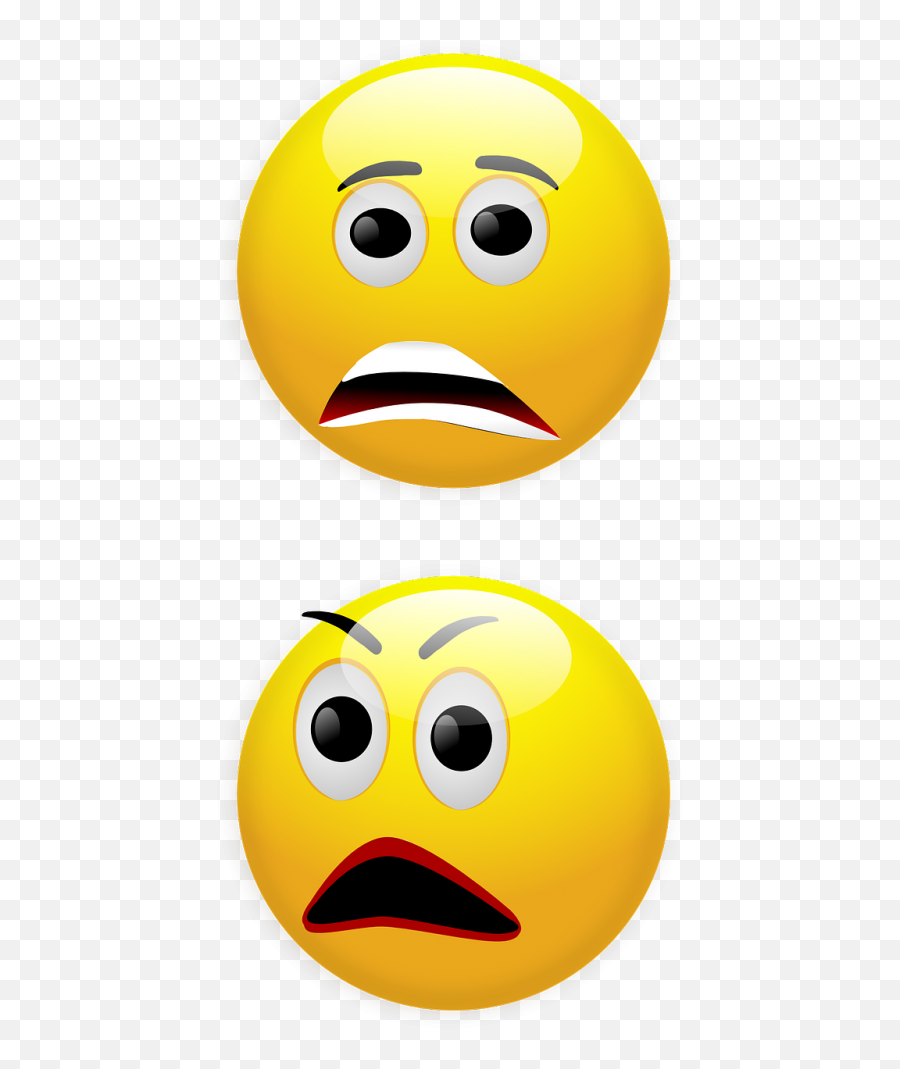 Free Photos Angry 3d Smiley Search Download - Needpixcom Clip Art Png,Frowning Happy Face Icon