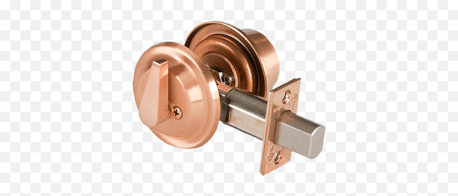 T Series - Solid Png,Deadbolt Icon