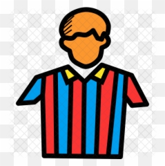 Referee Icon Transparent PNG