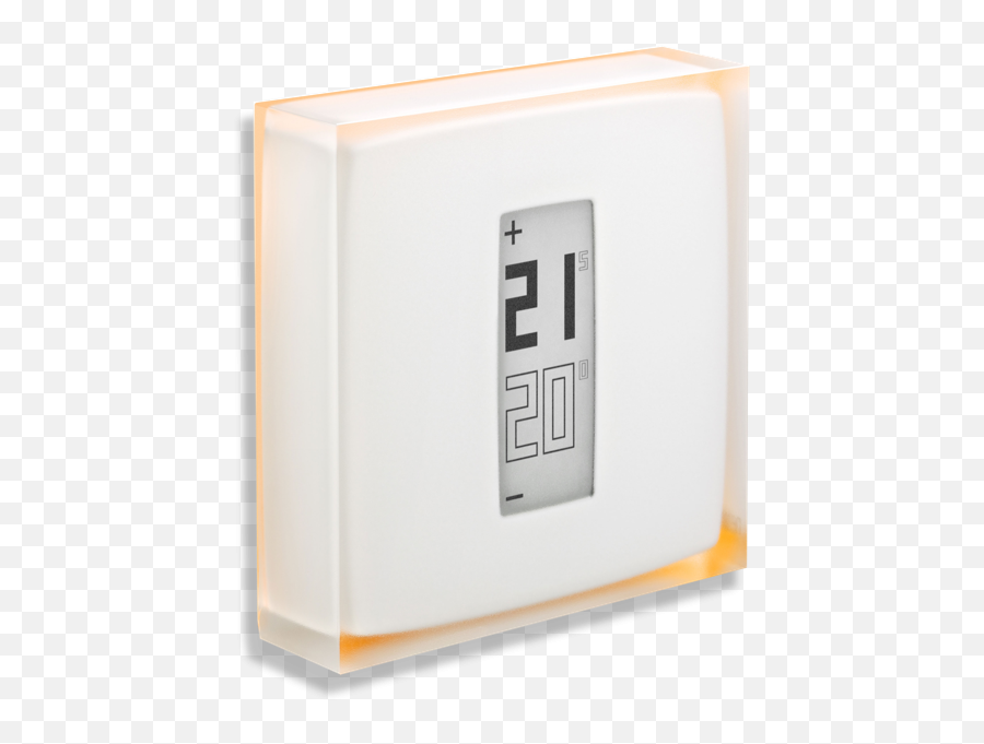 Netatmo Sarck - Thermostat By Starck Danholt Online Netatmo Thermostat Png,Stark Png