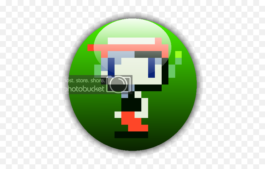 Cave Story Dock Icon - Vertical Png,Cave Story+ Icon