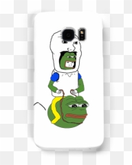 Feels Bad Man - Feels Bad Man Png,Feelsbadman Png