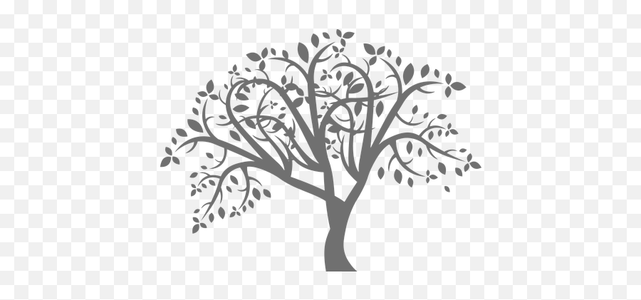 Free Family Tree Vectors - Transparent Family Tree Clip Art Png,Family Tree Icon