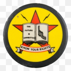 Clash - The Future Is Unwritten png
