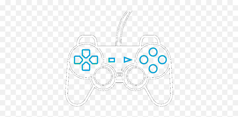 Play - Video Games Png,Icon Usb Controller