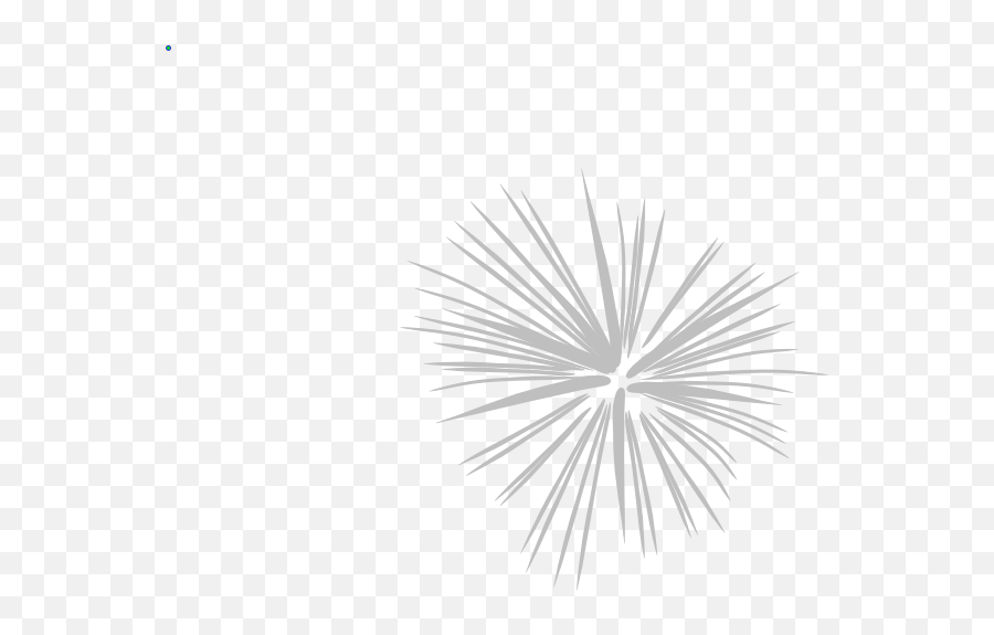 How To Set Use Large Gray Fireworks Clipart Full Size Png - Fireworks Clip Art,Fireworks Clipart Png