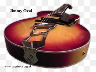 Hagstrom - The Fastest Necks courtesy of Vintage Guitar Magazine Hybrid png