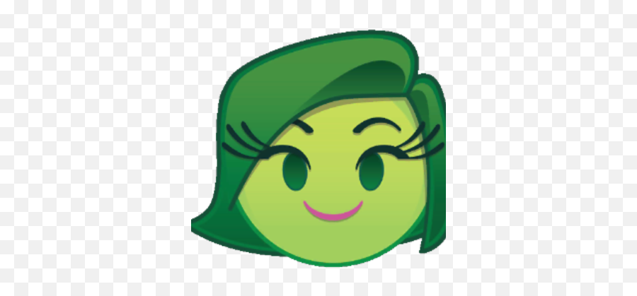 Disgust Disney Emoji Blitz Wiki Fandom - Disgust Emoji Blitz Png,Emoji Icon Answers Level 17