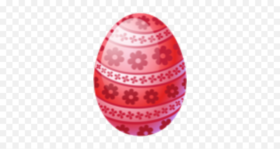 Easter Photoshop Illustrator - Red Easter Egg Transparent Background Png,Illustrator Icon Tutorial