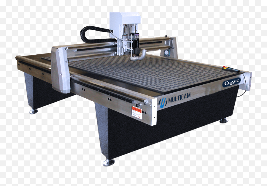 Multicam Cnc Cutting - Multicam Cnc Routeur Png,Router Cutter Table Icon