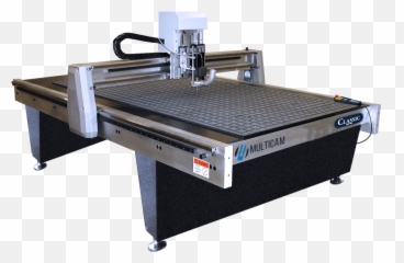 Multicam Cnc Cutting - Multicam Cnc Routeur Png,Router Cutter Table Icon