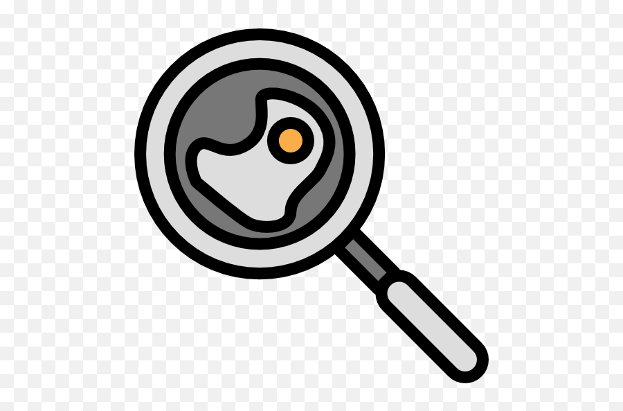 Free Icon Frying Pan - Vector Graphics Png,Frying Pan Icon